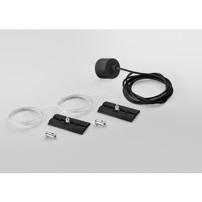 KIT SOSPENSIONE COL. NERO